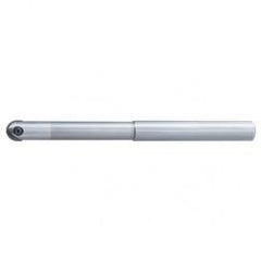 PFB-R100SS10-S100CS INDX END MILL - Industrial Tool & Supply