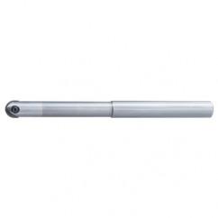 PFB-R250SS25-LL260CS INDX END MILL - Industrial Tool & Supply