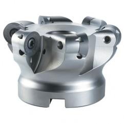 PRC16R080M27-6 INDX FACE MILL - Industrial Tool & Supply