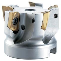 PSE11R063M22-8 INDX FACE MILL - Industrial Tool & Supply