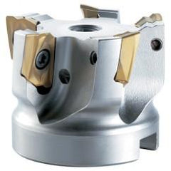 PSE15R063M22-6 INDX FACE MILL - Industrial Tool & Supply