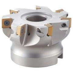 PSF09R063M22-7 FACE MILL - Industrial Tool & Supply