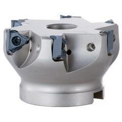PSTW12R250A075-3 FACE MILL - Industrial Tool & Supply