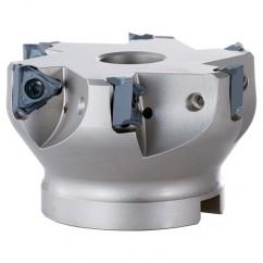 PSTW12R050M22-3 FACE MILL - Industrial Tool & Supply