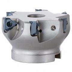 PSTW12R125M38.1-9 FACE MILL - Industrial Tool & Supply