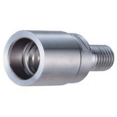 PXMZ-C12TPA0625-LL550CS EM SHANK - Industrial Tool & Supply