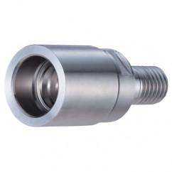 PXMZ-C20SA0750-L700CS EM SHANK - Industrial Tool & Supply