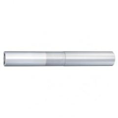 PXMZ-C16SS16-S100 INDX EM SHANK - Industrial Tool & Supply