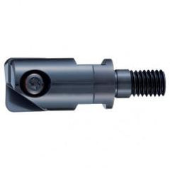 PFR-R0750ASF10 END MILL TIP - Industrial Tool & Supply