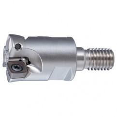 PHC12R035SF16-3 INDX END MILL - Industrial Tool & Supply
