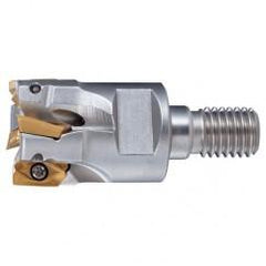 PSE11R020SF10-3 INDX END MILL - Industrial Tool & Supply