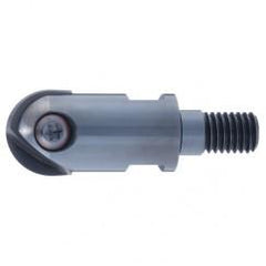 PFB-R250SF12 INDX END MILL - Industrial Tool & Supply