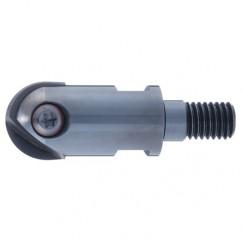 PFB-R300SF16 INDX END MILL - Industrial Tool & Supply