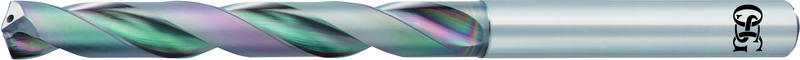 10.1MM EXOCARB ADO-5XD DRILL - Industrial Tool & Supply