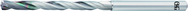 3.5MM EXOCARB ADO-8XD DRILL - Industrial Tool & Supply