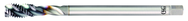 M12X1.75X180 D6 3FL SP FL TAP TICN - Industrial Tool & Supply