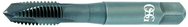 1-8 H6 4S/P PLUG VA3 TAP-TICN - Industrial Tool & Supply