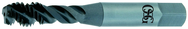1-8 H6 4FX VA3 TAP-TICN - Industrial Tool & Supply