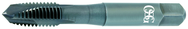 M10 X 1.25 D5 3S/P VA3 TAP-TICN - Industrial Tool & Supply
