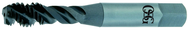 M8X1.25 D5 3FX VA3 TAP-TICN - Industrial Tool & Supply