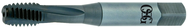 3/8-16 H5 3RX VC10 TAP-TICN - Industrial Tool & Supply