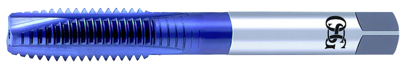 5/16-24 H3 3FL SP PT 4P EXO VC10TI - Industrial Tool & Supply
