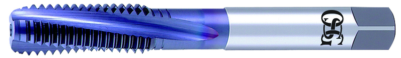 6-32 H3 3FL SP FL 2.5P EXO VC10TI - Industrial Tool & Supply