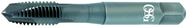 5/16-18 H3 3S/P PLUG VC10 TAP- TICN - Industrial Tool & Supply