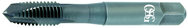M22 X 2.5 D8 3S/P VC10 TAP-TICN - Industrial Tool & Supply