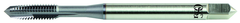3/8-24 H3 3FL SP PT 4P HYPRO AL STI - Industrial Tool & Supply