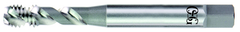 3/8-24 H3 2FL SP FL 2.5P HYPRO AL - Industrial Tool & Supply