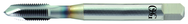 3/8-16 H3 3FL PLUG DIN TICN SP PT - Industrial Tool & Supply