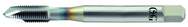 M10X1.5 D6 3FL PLUG DIN TICN SP PT - Industrial Tool & Supply
