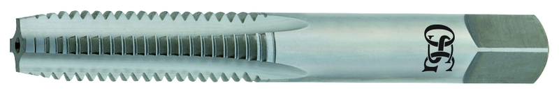 M14X2 D5 3FL STI SEMI-BOTT - Industrial Tool & Supply