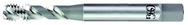 3/8-16 H3 3FL MOD-BOTT AL DIN NIT - Industrial Tool & Supply