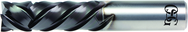 1/4 x 1/4 x 3/4 x 3 x RH Compression Router - Industrial Tool & Supply