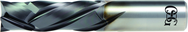 1/2 x 1/2 x 1-1/8 x 3 x RH Compression Router - Industrial Tool & Supply