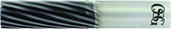 1/2 x 1/2 x 2 x 4 x RH Compression Router - Industrial Tool & Supply