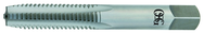 5/8-11 4FL H3 HSS-CO Straight Fl Tap - Bright - Industrial Tool & Supply