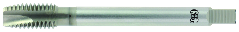 1-12 0 Fl H5 VC-10 Spiral Point Tap-- HR - Industrial Tool & Supply