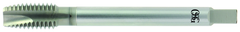 3/8-16 0 Fl H3 VC-10 Spiral Point Tap-- HR - Industrial Tool & Supply