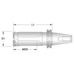 OP2 1LCV50 Opening Spade Drill - Industrial Tool & Supply