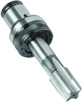 3/4" Tap Holder w/clutch Size 2 - Industrial Tool & Supply
