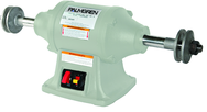 10" Buffer - 2 Speed - 1HP - Industrial Tool & Supply