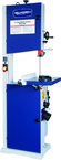 Vertical Wood/Metal Bandsaw - #9683115 - 15" - Industrial Tool & Supply