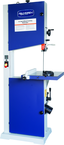 Vertical Wood/Metal Bandsaw - #9683118 - 18" - Industrial Tool & Supply