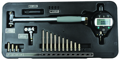 HAZ05C 0.7-6"/0.00005 ABS - Industrial Tool & Supply