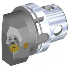 KM4X100PCLNL19HPC KM4X100 CLOCKNUT - Industrial Tool & Supply