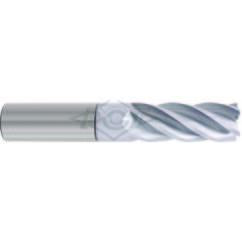 5/8 x 5/8 x 3/4 x 3 5 Flute Carbide End Mill-ALTIN - Industrial Tool & Supply