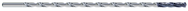 3/16 Dia. x 180mm OAL Carbide Drill-ALTIN - Industrial Tool & Supply